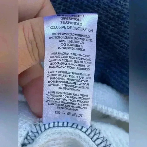 Boys Lie Commitment Issues Hoodie XL - Picture 11 of 15